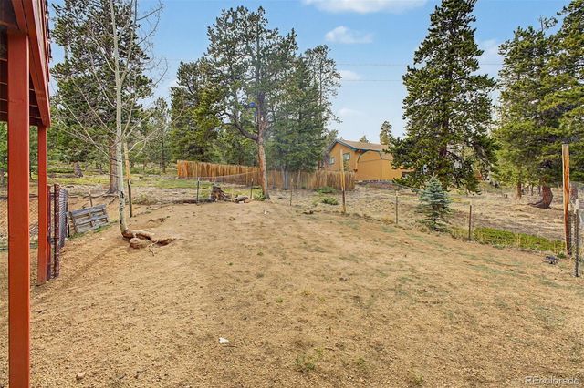 76 Highlands Drive, Bailey, CO 80421