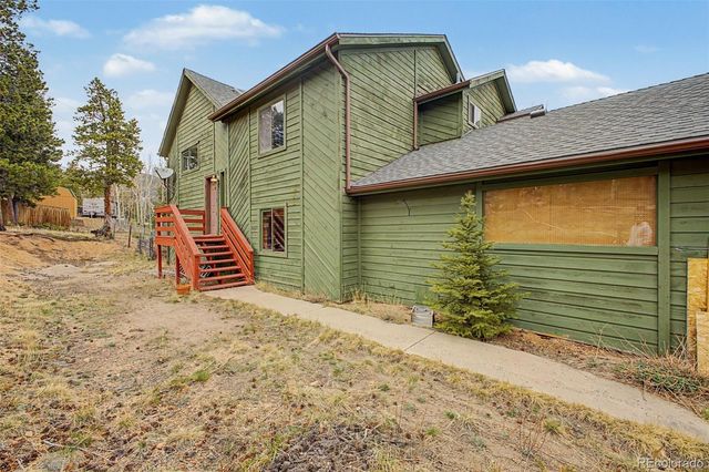 76 Highlands Drive, Bailey, CO 80421