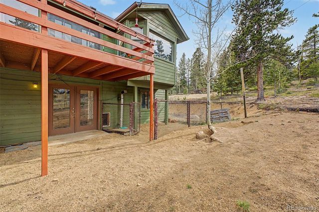 76 Highlands Drive, Bailey, CO 80421