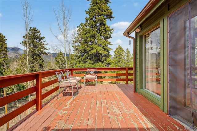 76 Highlands Drive, Bailey, CO 80421