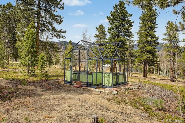 76 Highlands Drive, Bailey, CO 80421