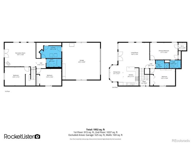 76 Highlands Drive, Bailey, CO 80421