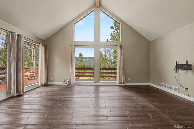 76 Highlands Drive, Bailey, CO 80421