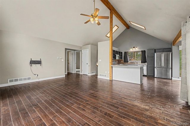 76 Highlands Drive, Bailey, CO 80421