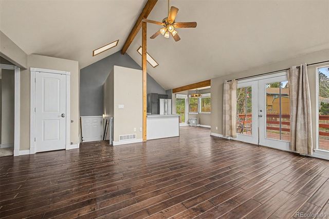 76 Highlands Drive, Bailey, CO 80421