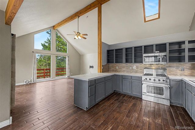 76 Highlands Drive, Bailey, CO 80421