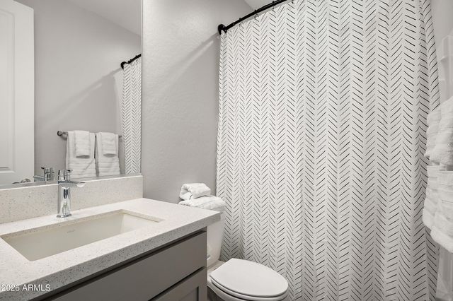 5610 N 194TH Lane, Litchfield Park, AZ 85340