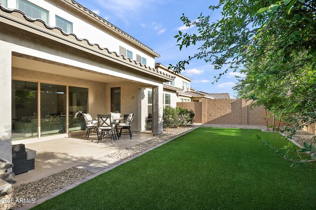 5610 N 194TH Lane, Litchfield Park, AZ 85340