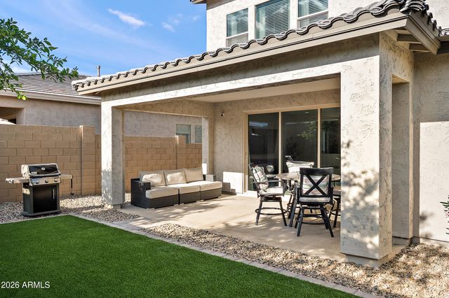 5610 N 194TH Lane, Litchfield Park, AZ 85340
