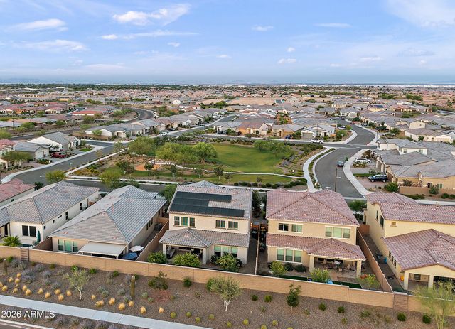 5610 N 194TH Lane, Litchfield Park, AZ 85340