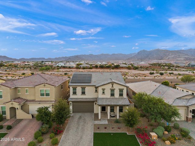 5610 N 194TH Lane, Litchfield Park, AZ 85340