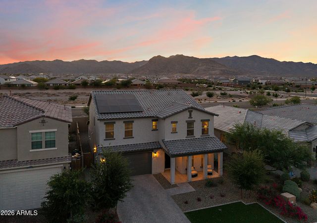 5610 N 194TH Lane, Litchfield Park, AZ 85340