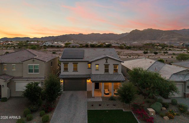 5610 N 194TH Lane, Litchfield Park, AZ 85340