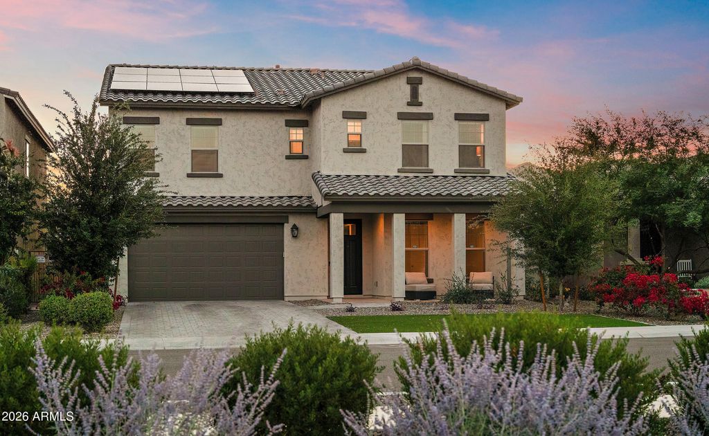 5610 N 194TH Lane, Litchfield Park, AZ 85340 — photo 2