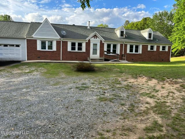 9338 E Broadway Road, Olive Branch, MS 38654