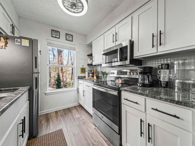 200 Gaucho Lane, Hot Springs Village, AR 71909