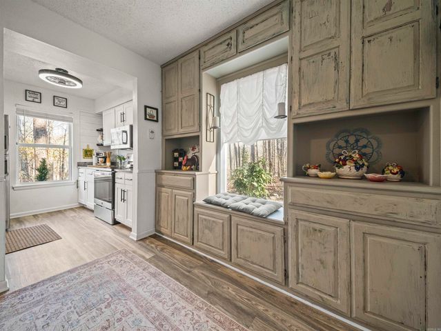 200 Gaucho Lane, Hot Springs Village, AR 71909