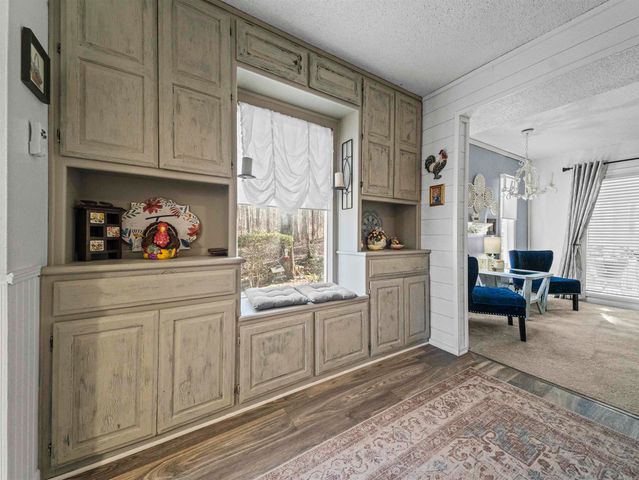 200 Gaucho Lane, Hot Springs Village, AR 71909