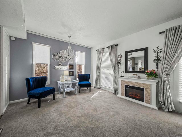 200 Gaucho Lane, Hot Springs Village, AR 71909