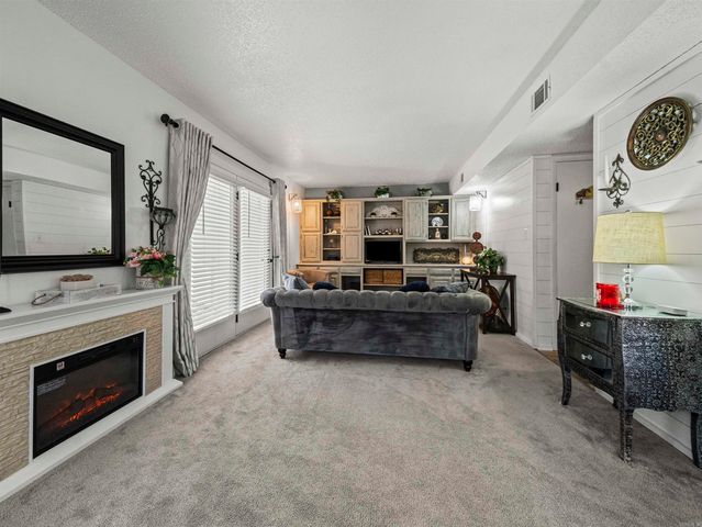 200 Gaucho Lane, Hot Springs Village, AR 71909