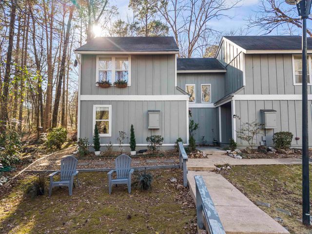 200 Gaucho Lane, Hot Springs Village, AR 71909