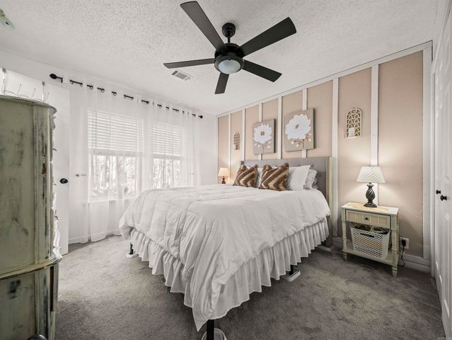 200 Gaucho Lane, Hot Springs Village, AR 71909