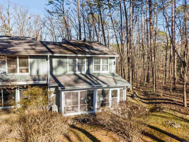 200 Gaucho Lane, Hot Springs Village, AR 71909