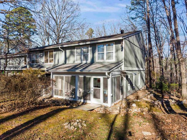 200 Gaucho Lane, Hot Springs Village, AR 71909