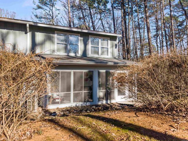 200 Gaucho Lane, Hot Springs Village, AR 71909