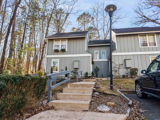 200 Gaucho Lane, Hot Springs Village, AR 71909
