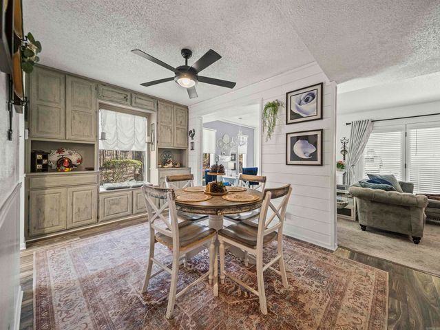 200 Gaucho Lane, Hot Springs Village, AR 71909