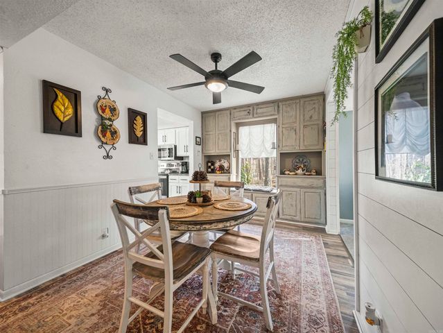 200 Gaucho Lane, Hot Springs Village, AR 71909