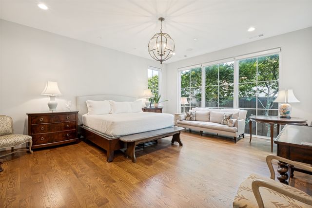 4045 Glenwick Lane, University Park, TX 75205