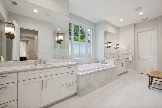 4045 Glenwick Lane, University Park, TX 75205
