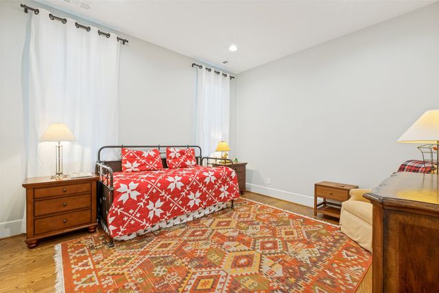 4045 Glenwick Lane, University Park, TX 75205