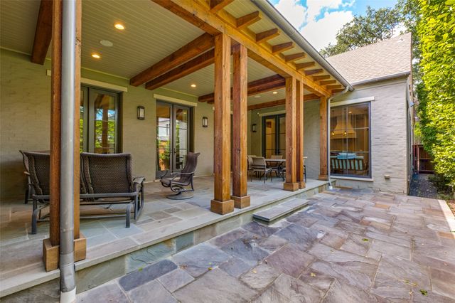 4045 Glenwick Lane, University Park, TX 75205