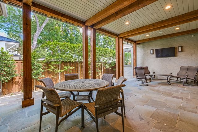 4045 Glenwick Lane, University Park, TX 75205