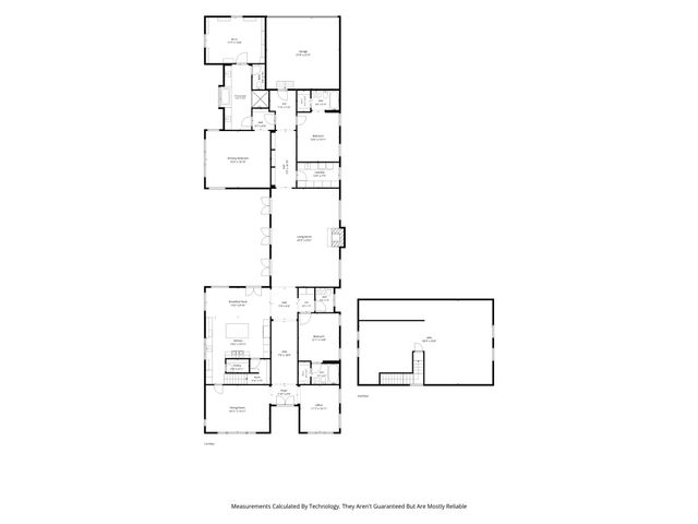 4045 Glenwick Lane, University Park, TX 75205