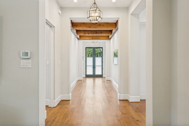 4045 Glenwick Lane, University Park, TX 75205