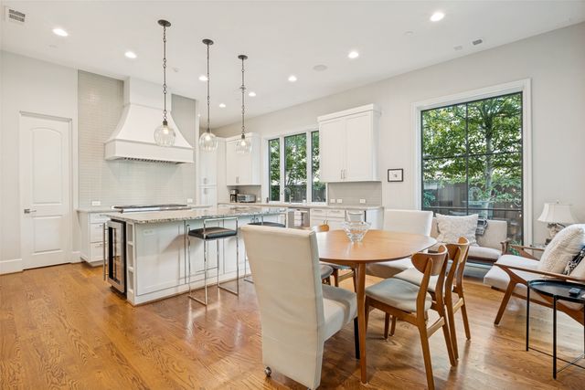 4045 Glenwick Lane, University Park, TX 75205