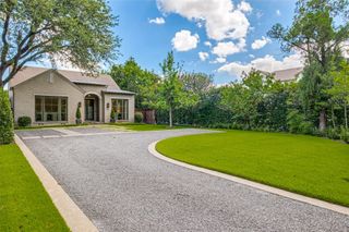4045 Glenwick Lane, University Park, TX 75205