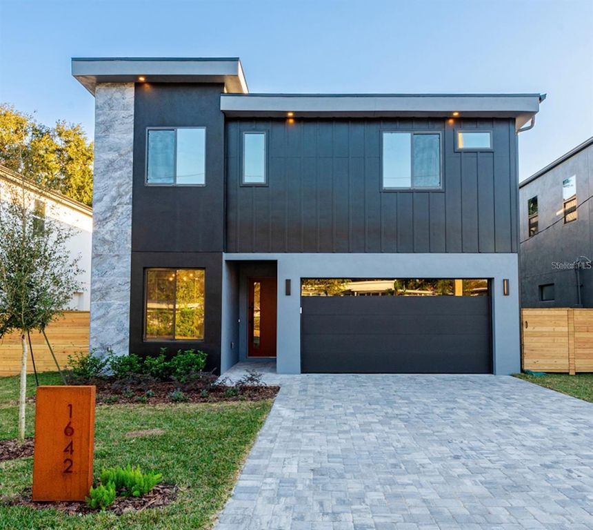 1642 TRIANGLE AVENUE, Orlando, FL 32806