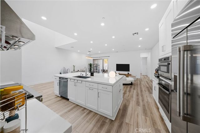 378 Mullberry Place, Montebello, CA 90640