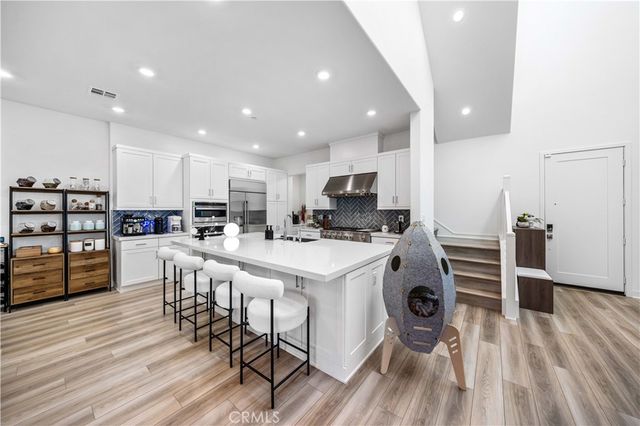 378 Mullberry Place, Montebello, CA 90640