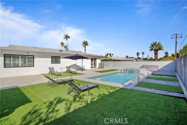 373 E Simms Road, Palm Springs, CA 92262