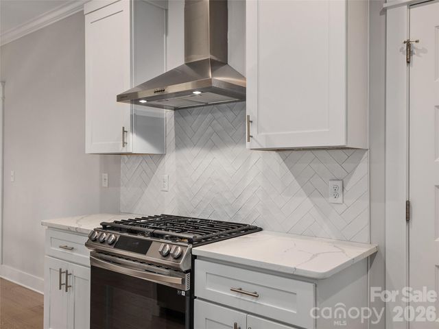 201 Weybridge Drive, Arden, NC 28704