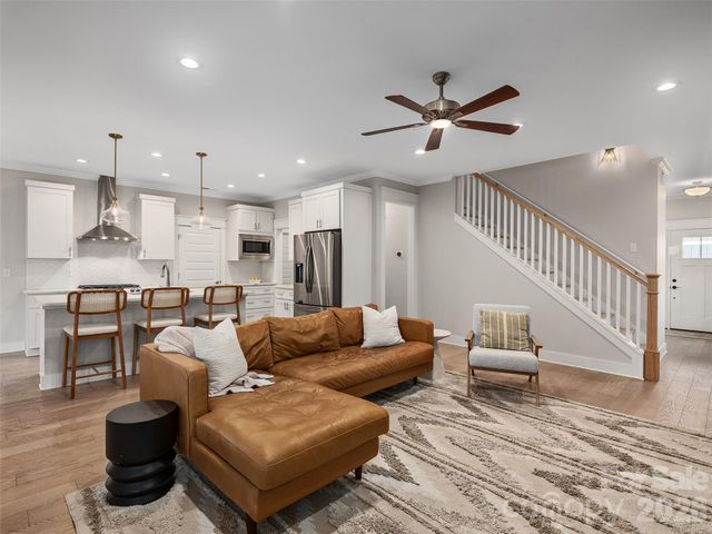 201 Weybridge Drive, Arden, NC 28704