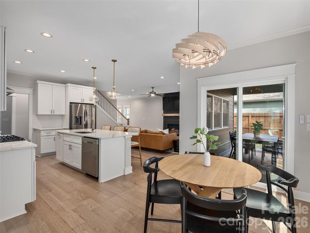 201 Weybridge Drive, Arden, NC 28704