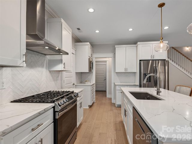 201 Weybridge Drive, Arden, NC 28704