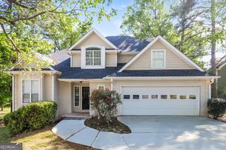 671 Woodstone Road, Lithonia, GA 30058